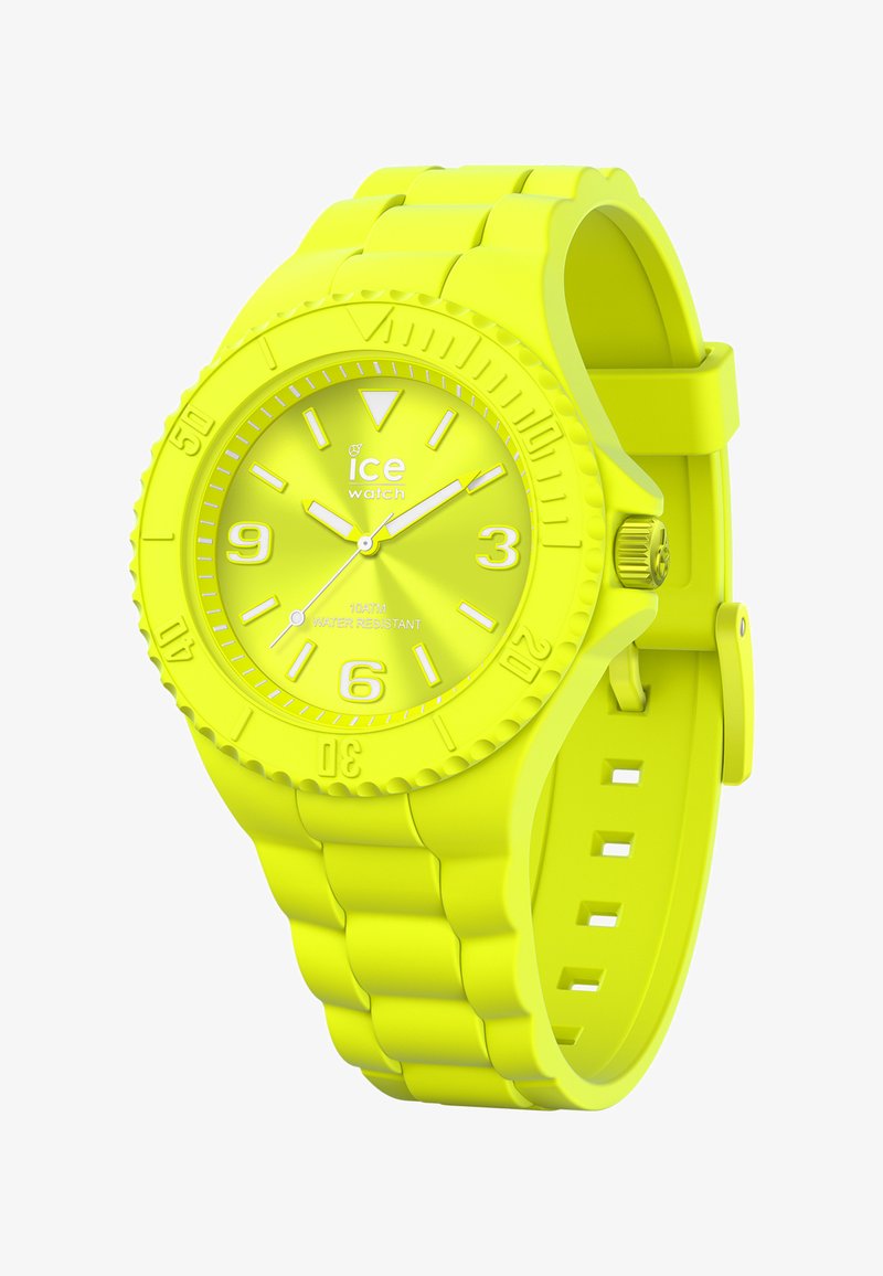 Ice-Watch GENERATION - Rannekello - flashy yellow m