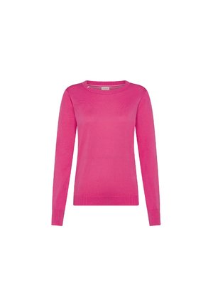 Sun68, Maglione - fuxia