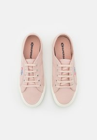 Superga 2750 CLASSIC - Sapatilhas - pink/avorio