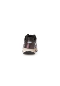 Rollingsoft ROLLINGSOFT - Trainers - burgund schwarz