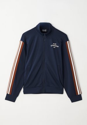 EA7 Emporio Armani Training jacket - sky captain