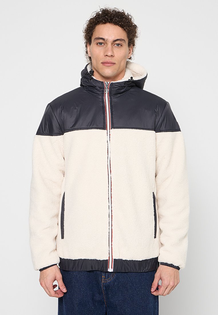 Petrol Industries Jas zwart