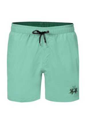 La Martina - Szorty kąpielowe