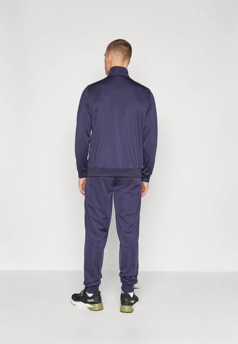 Track Pants Mens Tracksuit Puma Tracksuit Herr Puma COLORBLOCK