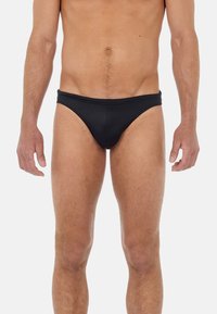 HOM SEA LIFE - Badtrosor - black