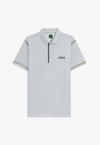 Seleccionado, light grey four