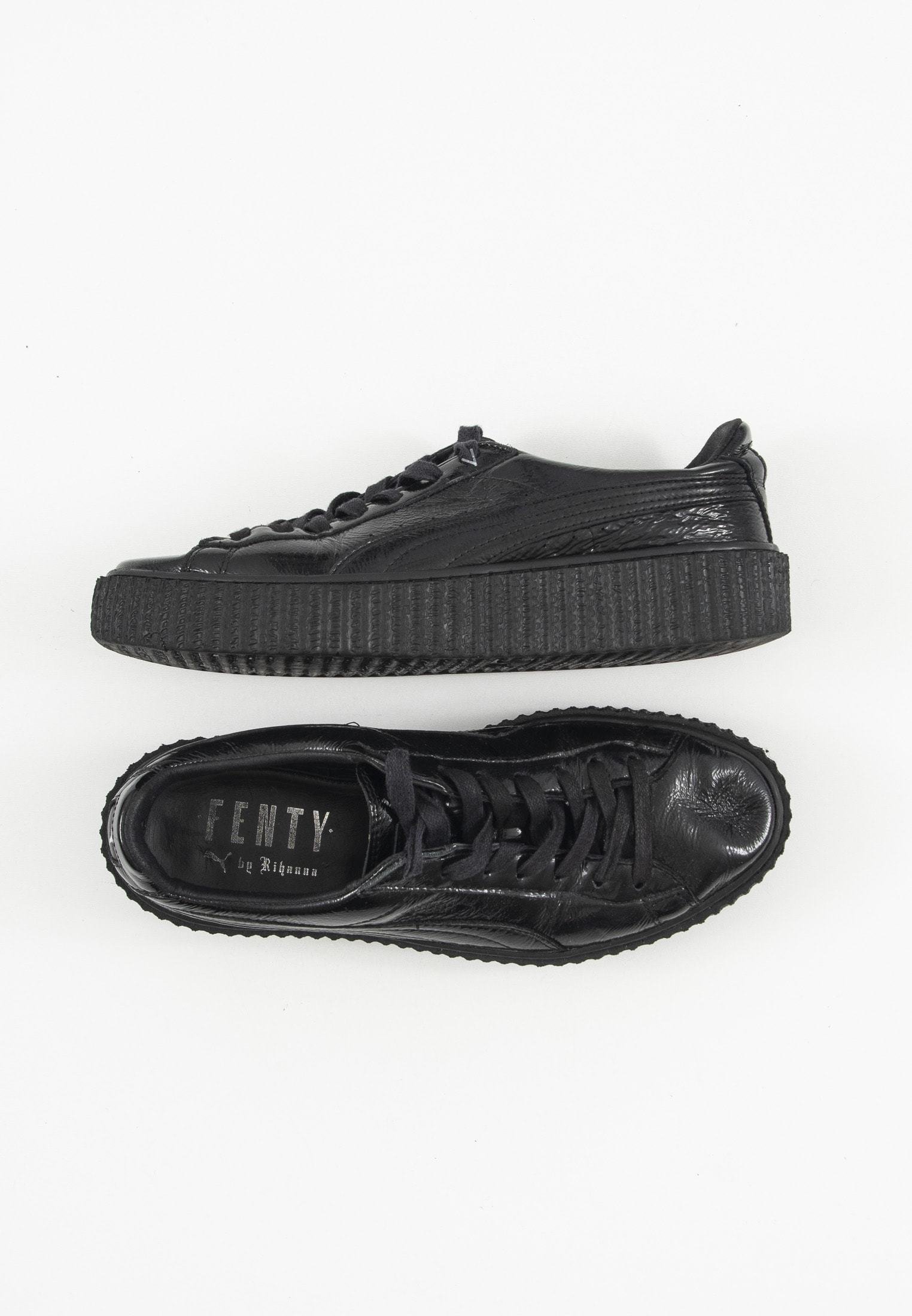 zapatillas puma fenty mujer