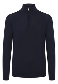 SDAnsgar - Strikkegenser - insignia blue