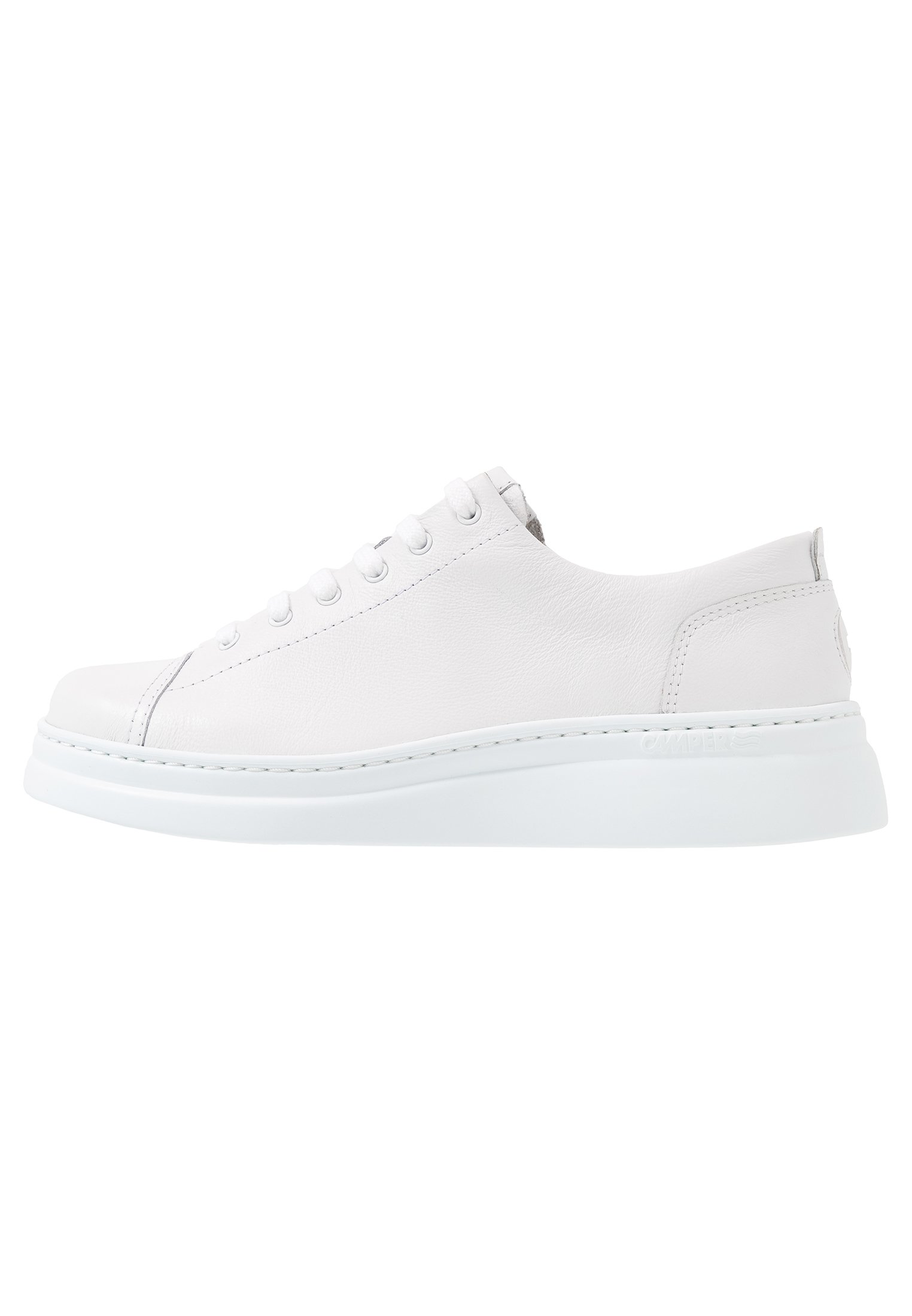 Camper RUNNER UP - Zapatillas - white natural/blanco - Zalando.es