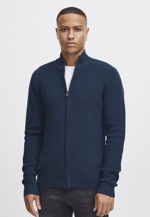 BHCodford - Cardigan - dress blues