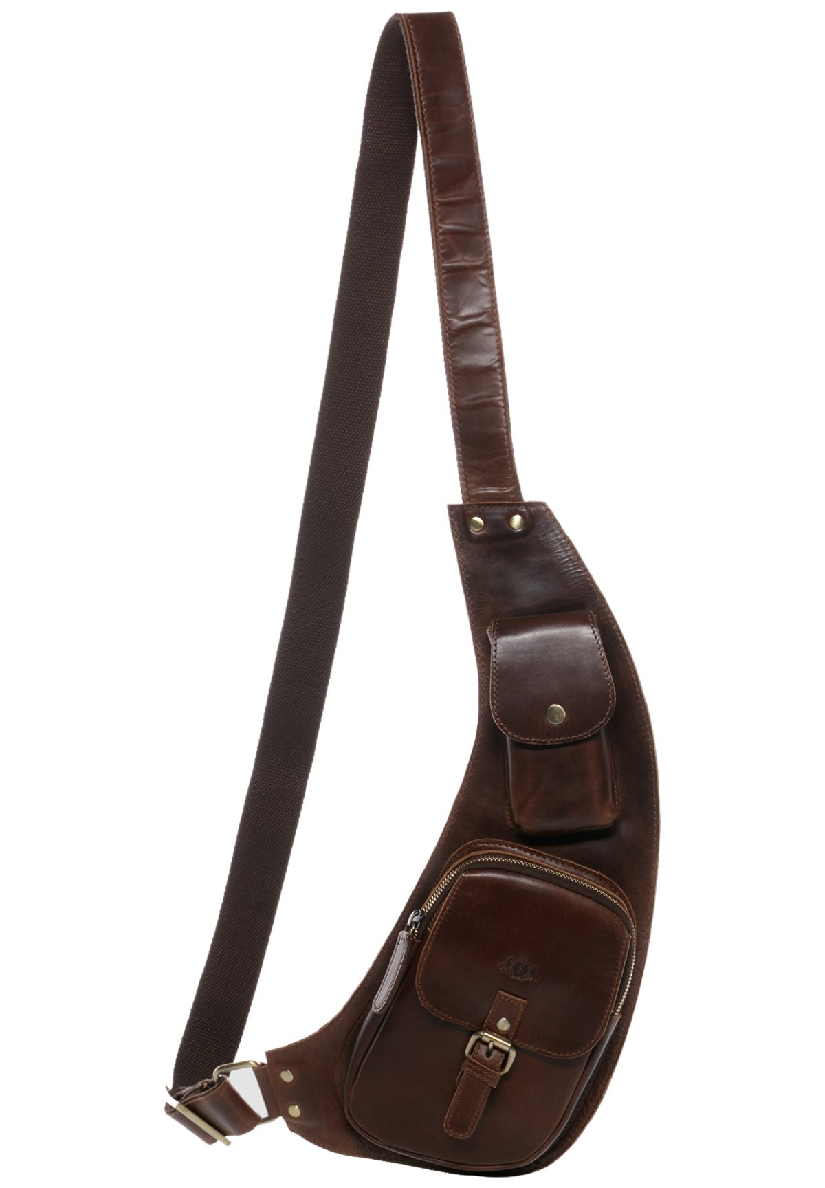 Damen BODY BAG - DUDLEY - Umhängetasche Damen BODY BAG - DUDLEY - Umhängetasche