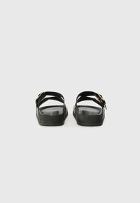 Tamaris Sandaler - black