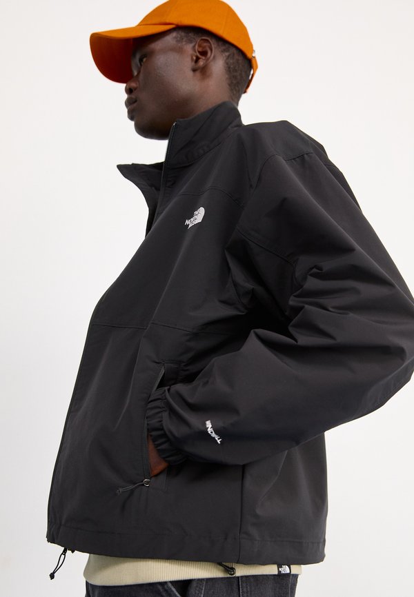 EASY WIND TRACK JACKET - Summer jacket2