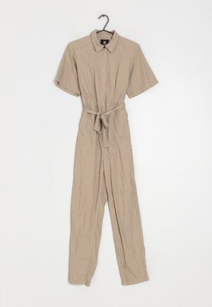 G-STAR, Combinaison - beige