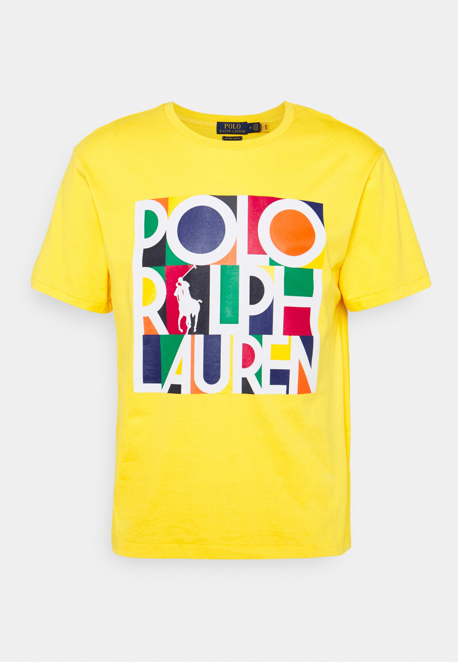 Polo Ralph Lauren CUSTOM SLIM FIT LOGO 