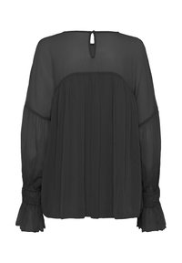 Soaked in Luxury HARIETTA - Bluse - black