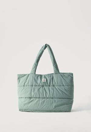 SASJA ICON - Bevásárlótáska - laurel wreath