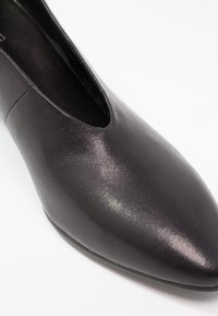 Vagabond Escarpins - black