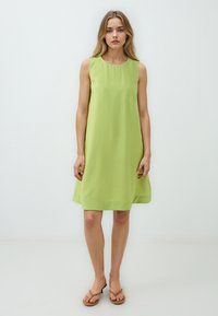 Jimmy Key Vestito casual - green