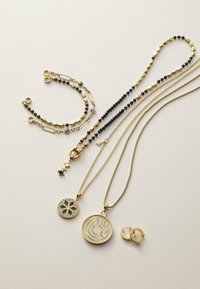 Leonardo Collier - guldfärg