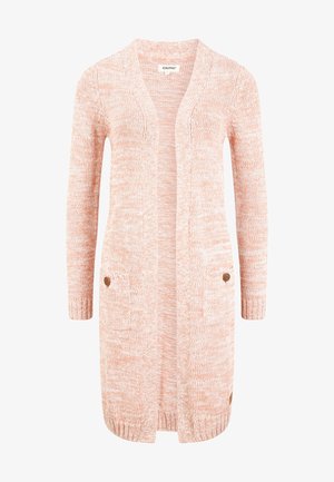 Oxmo OXPHILETTA - Vest - cameo brow