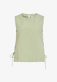 Non sélectionné, smoke green
