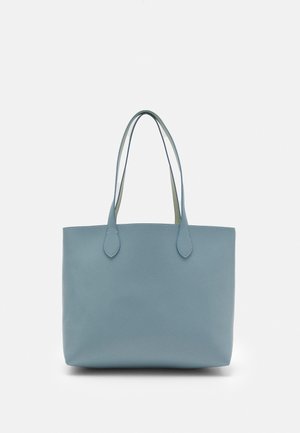 Tote bag - blue