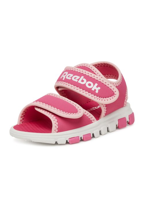 Reebok Walking sandals - pink — foto 2