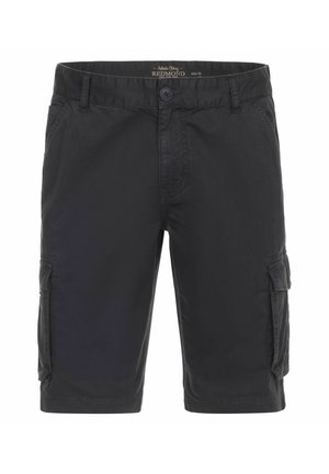 Shorts - blau