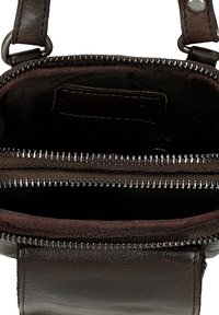 Wojas Borsa a tracolla - brązowy