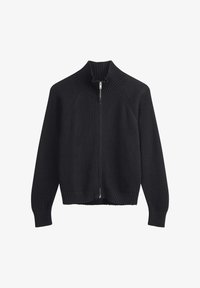 Ausgewählt, schwarz