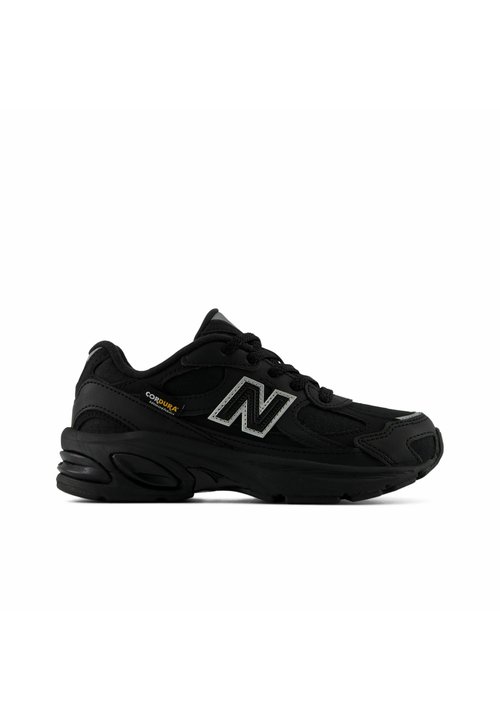 New Balance 2010 UNISEX - Trainers - black silver-coloured — foto 5