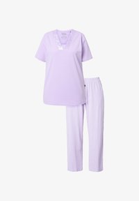 Selezionato, soft lavender