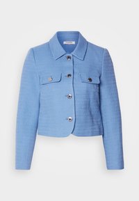 VEDY - Summer jacket - fjord