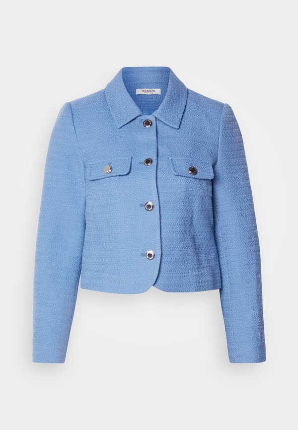 VEDY - Summer jacket - fjord2