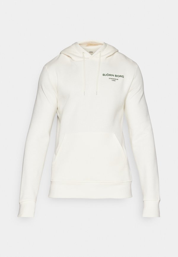 ESSENTIAL HOODIE - Hoodie - egret2