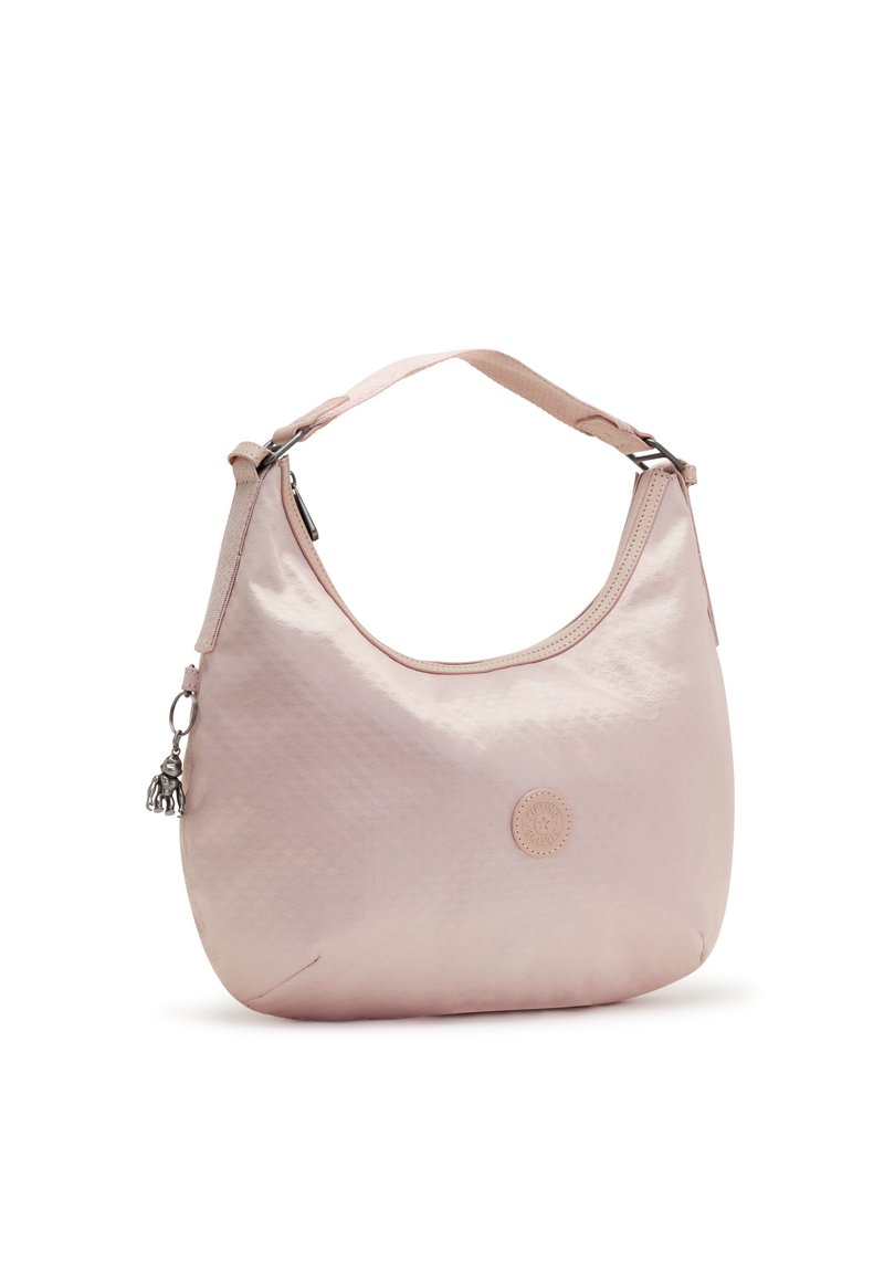Damen Handtaschen | Kipling GALYA Handtasche pink flow embosse/rosa - DW82398 Damen Handtaschen | Kipling GALYA Handtasche pink flow embosse/rosa - DW82398