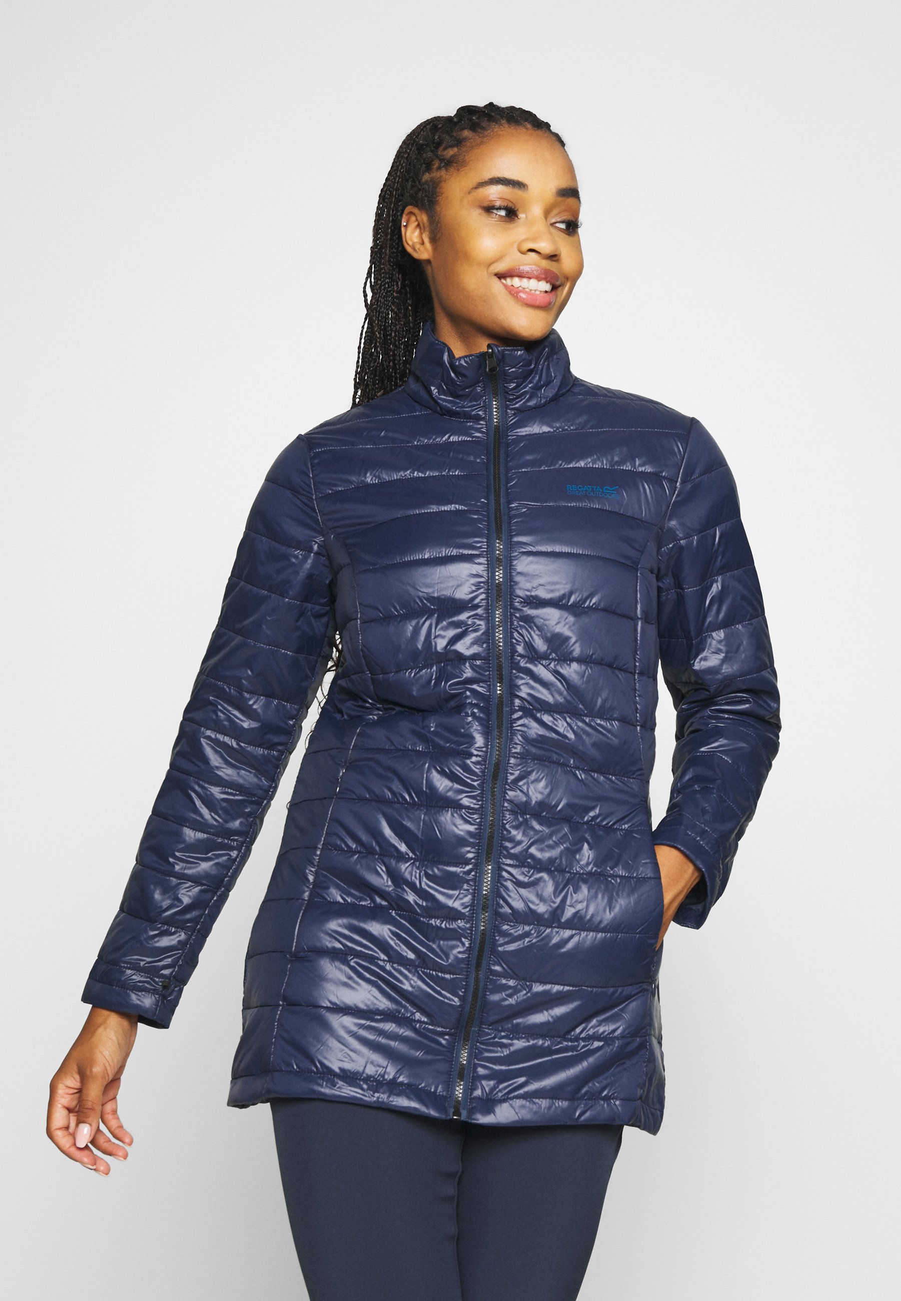 regatta 2 in 1 jacket