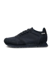 Woden - YDUN - Sneakers basse - dark navy dark navy Immagine in miniatura 1