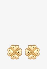 Valgt, gold-coloured