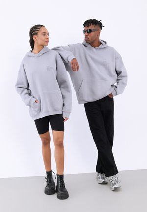 UNISEX - Sweatshirt - ultimate gray