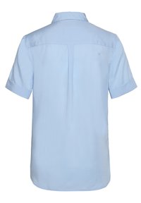 Wunderwerk Bluse - skyblue