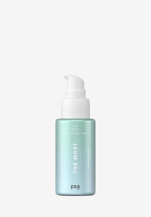 THE MOST HYALURONIC SUPER NUTRIENT HYDRATION SERUM - Serum - -