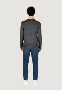 U.S. Polo Assn. Maglione - grey