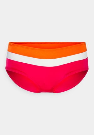 DORINA LAWAKI - Braguita de bikini - pink