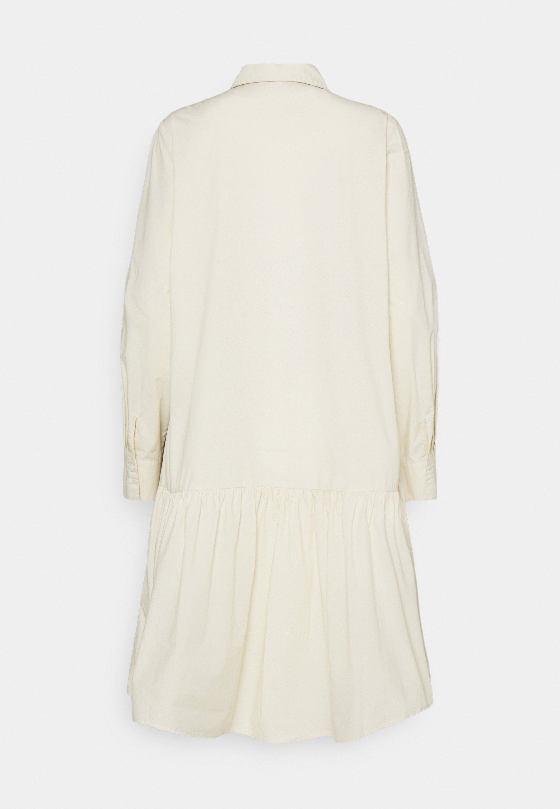 Women DRESS FLARED STYLE - Shirt dress Women DRESS FLARED STYLE - Shirt dress