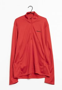 Craft Mikina - red