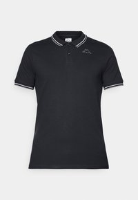 Polotričko - black
