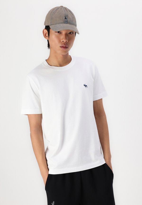 5-Pack Polished Tonal Icon Tees - Basic T-shirt2