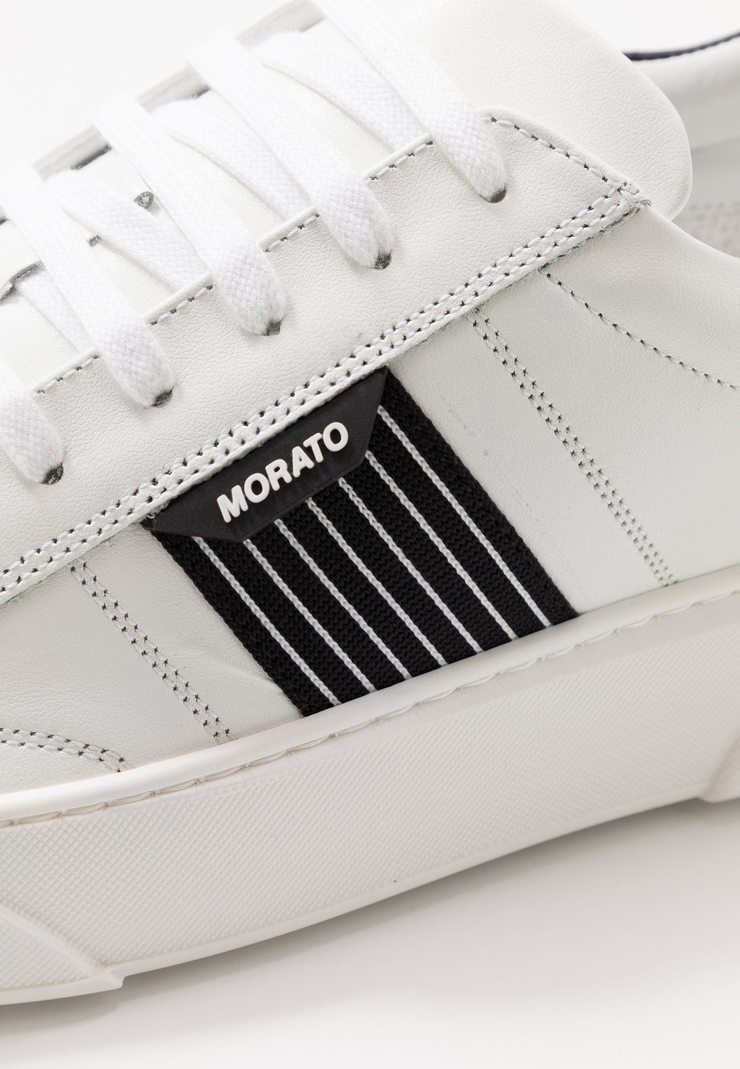 Antony Morato ULMA Joggesko white Zalando.no Antony Morato ULMA Joggesko white Zalando.no